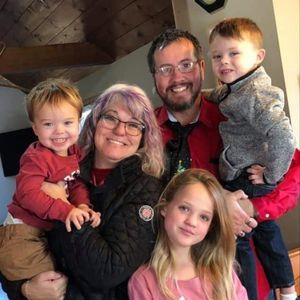 Meet your Posher, Kathryn